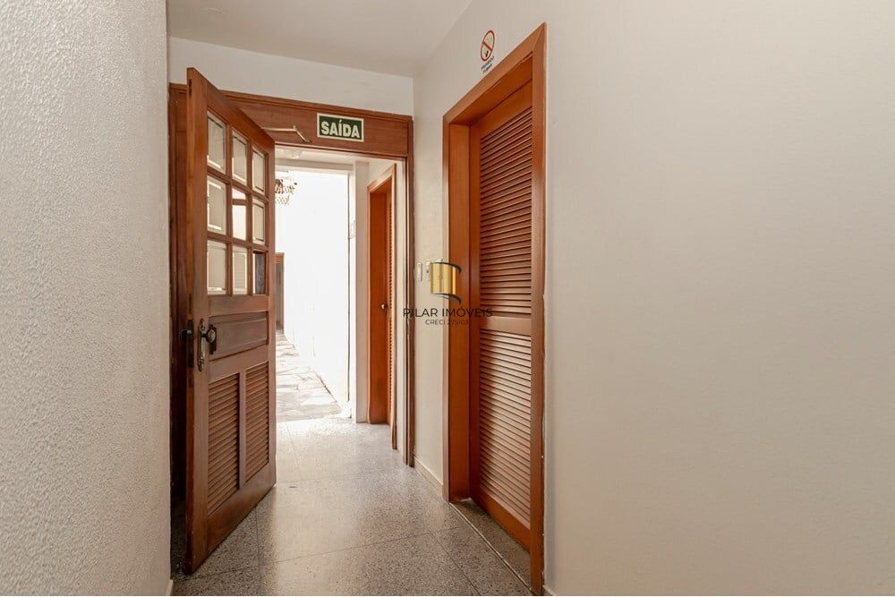 Studio 1 dormitório no bairro Passo da Areia