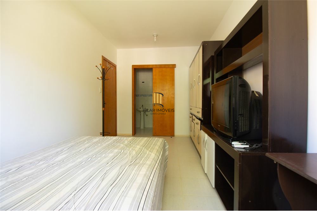 Casa de Condomínio 2 dormitórios no bairro Agronomia