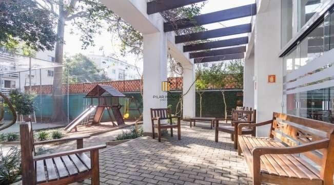 Apartamento 2 dormitórios no bairro Jardim Europa