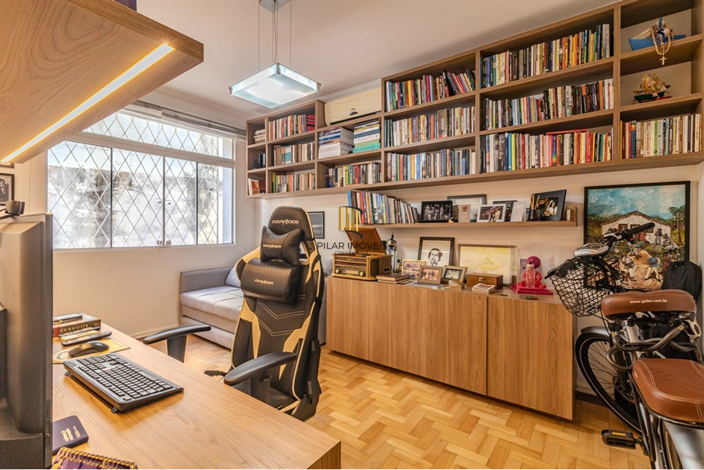 Apartamento 2 dormitórios no bairro Rio Branco