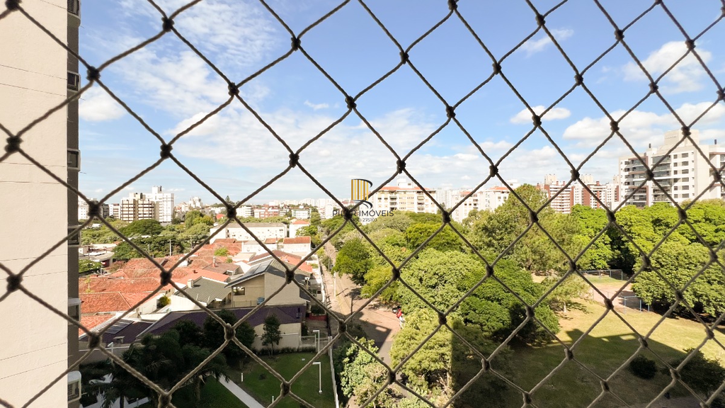 Apartamento 3 dormitórios no bairro Jardim Lindóia