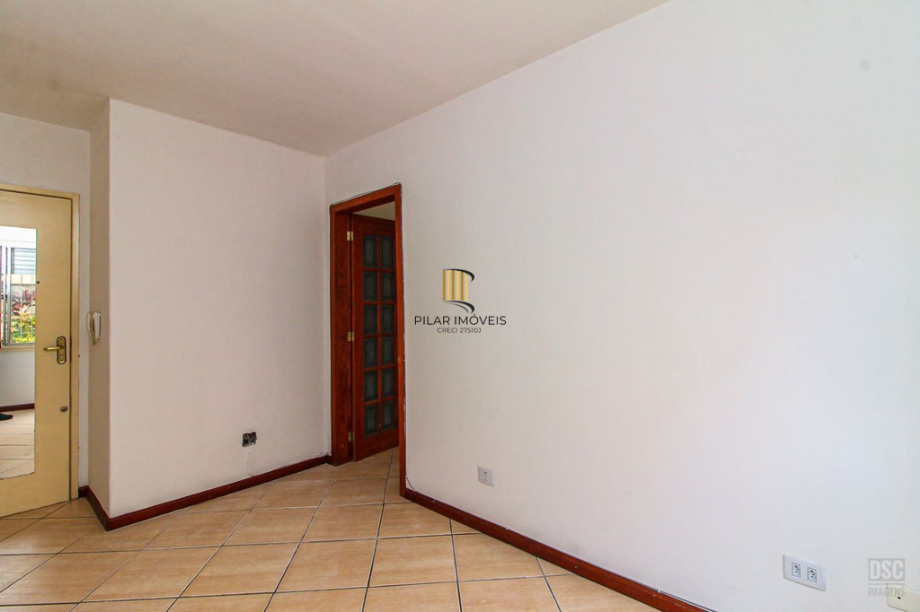 Apartamento 1 dormitório no bairro Vila Nova