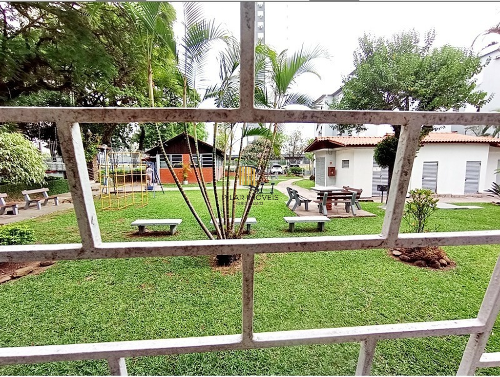 Apartamento 2 dormitórios no bairro São Sebastião