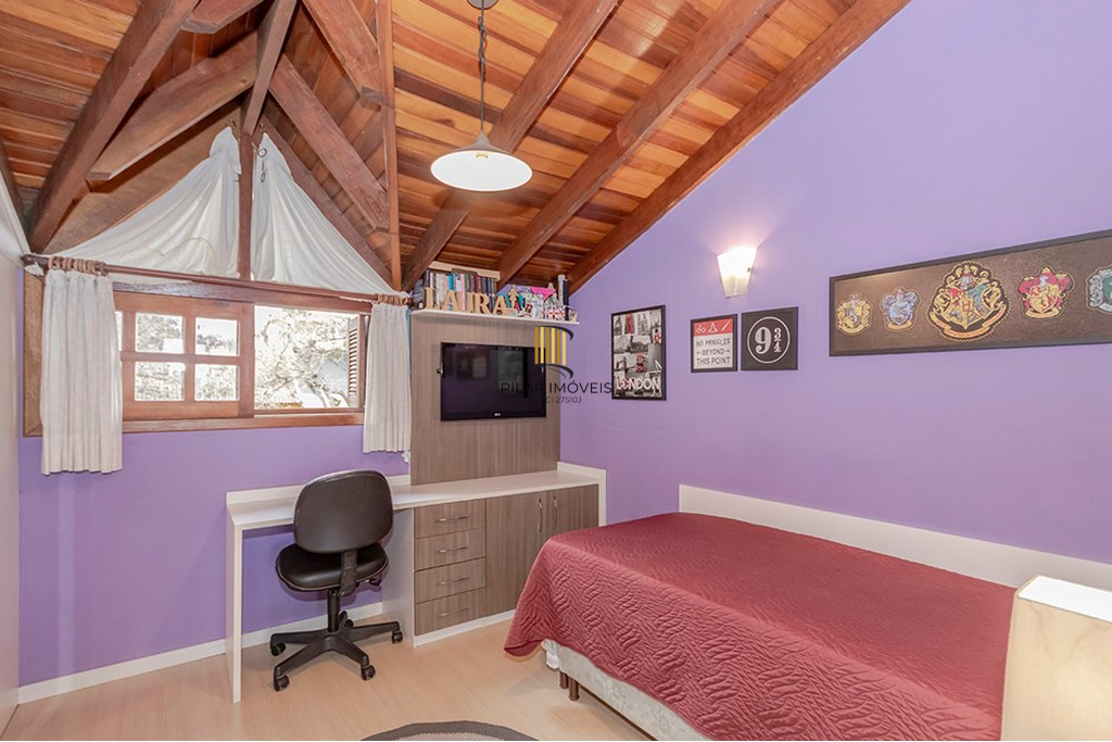 Casa 3 dormitórios no bairro Jardim Itu