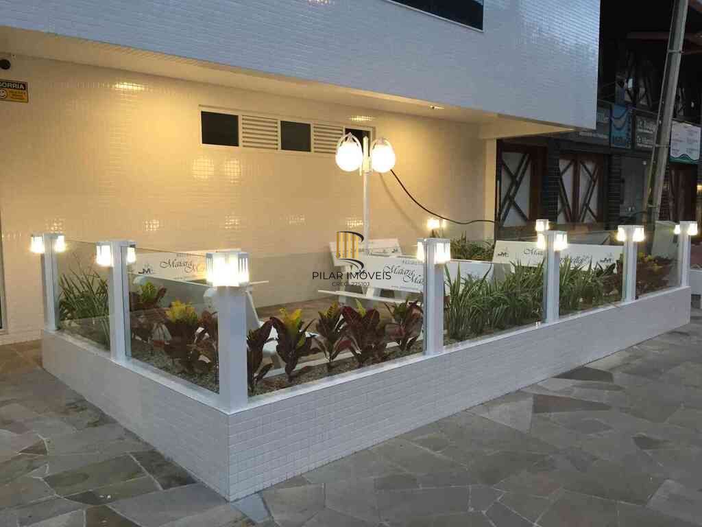 Apartamento 2 dormitórios no bairro Centro