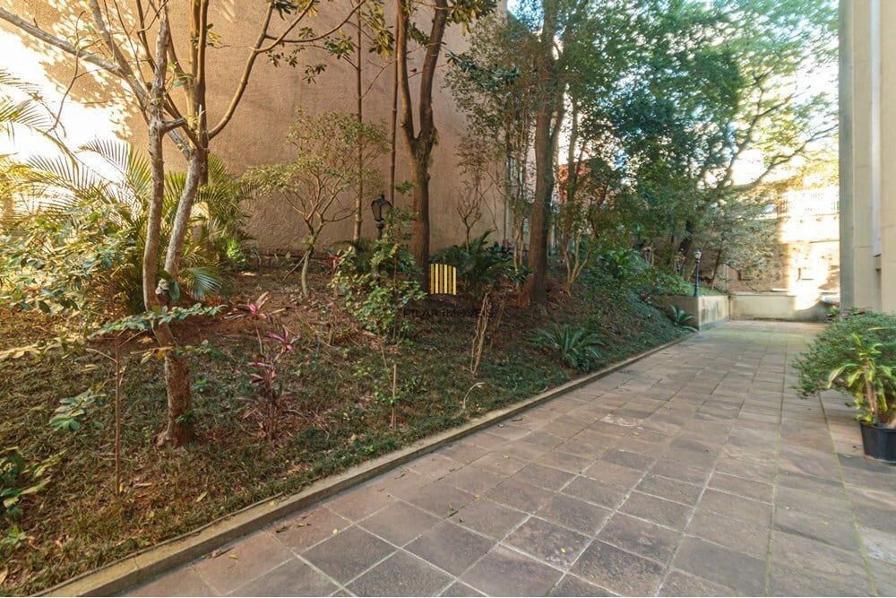 Apartamento 4 dormitórios no bairro Floresta
