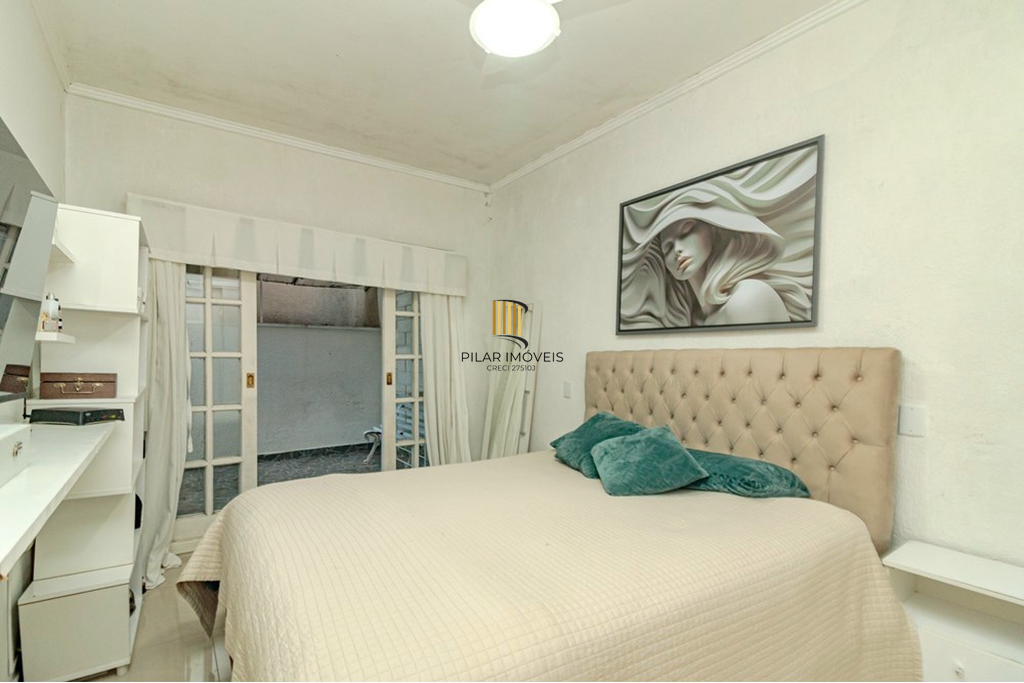 Apartamento 2 dormitórios no bairro Petrópolis