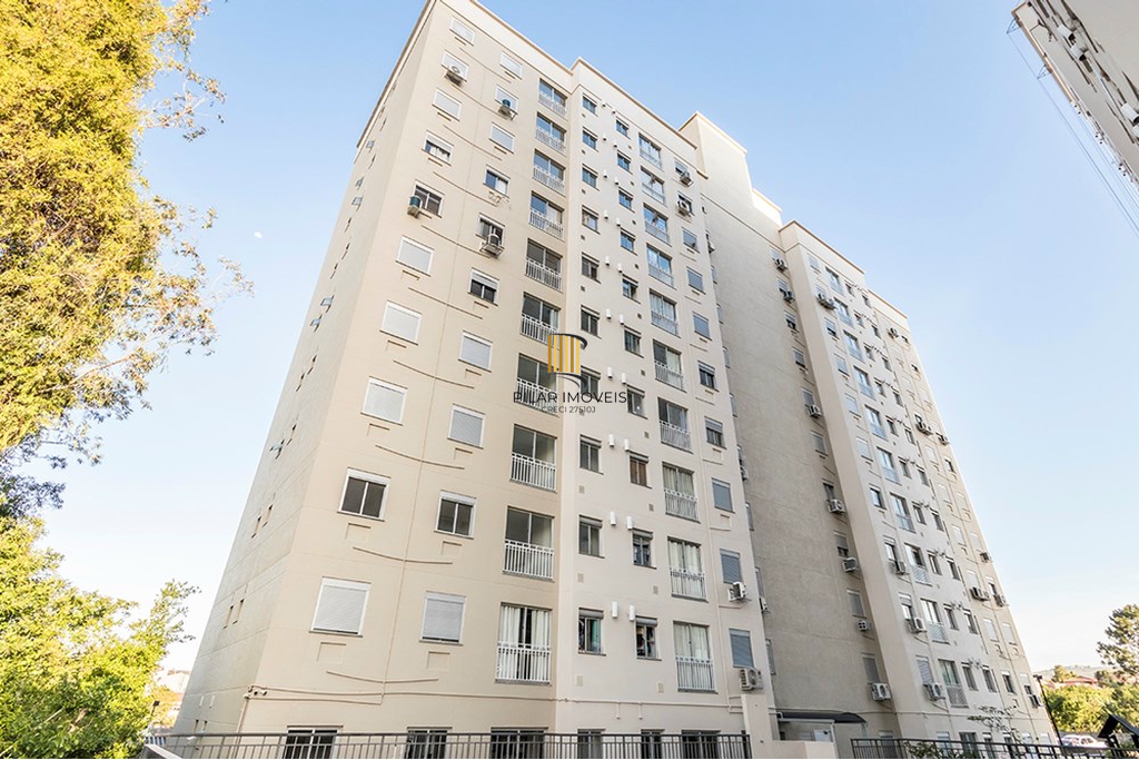 Apartamento 2 dormitórios no bairro Jardim Planalto