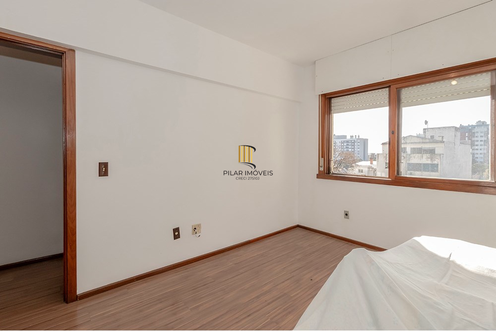Apartamento 3 dormitórios no bairro São João