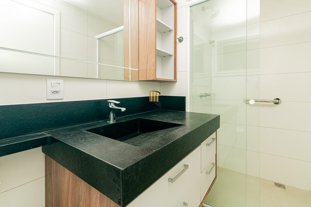 Apartamento 2 dormitórios no bairro Santa Tereza