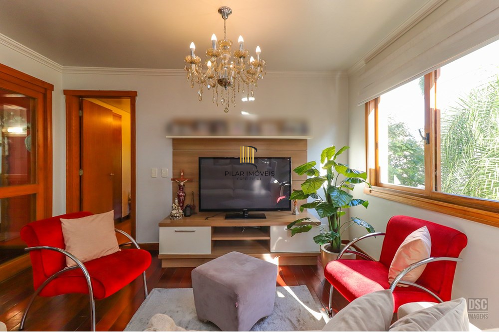 Apartamento 3 dormitórios no bairro Santana