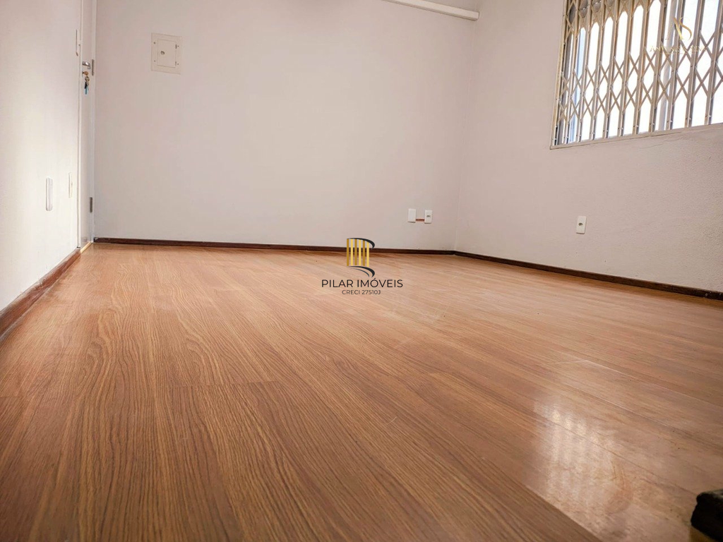 Apartamento 1 dormitório no bairro Vila Jardim