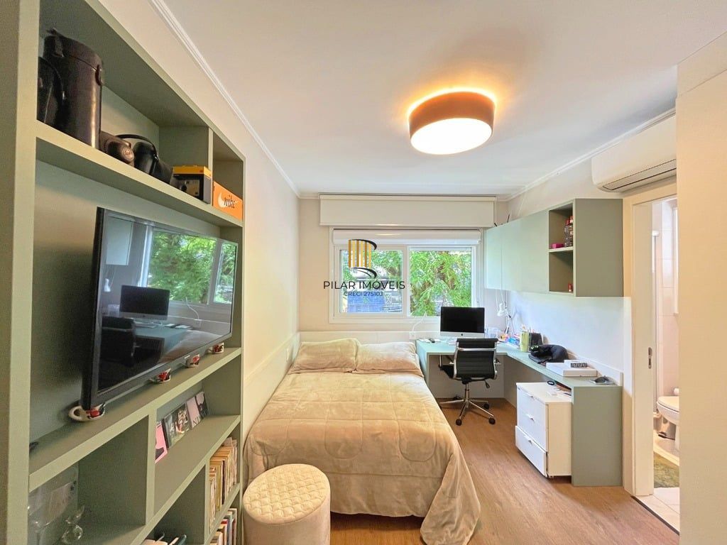 Apartamento 3 dormitórios no bairro Petrópolis