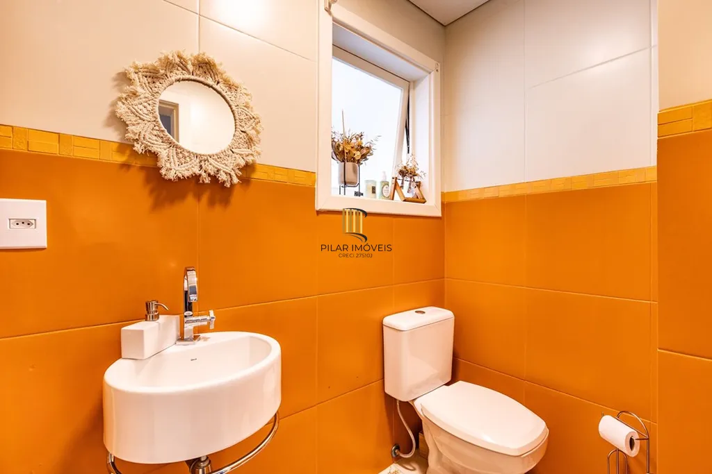 Apartamento 3 dormitórios no bairro Petrópolis