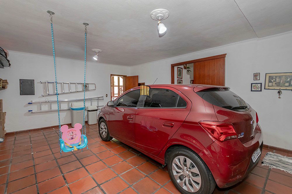 Casa 3 dormitórios no bairro Jardim Planalto