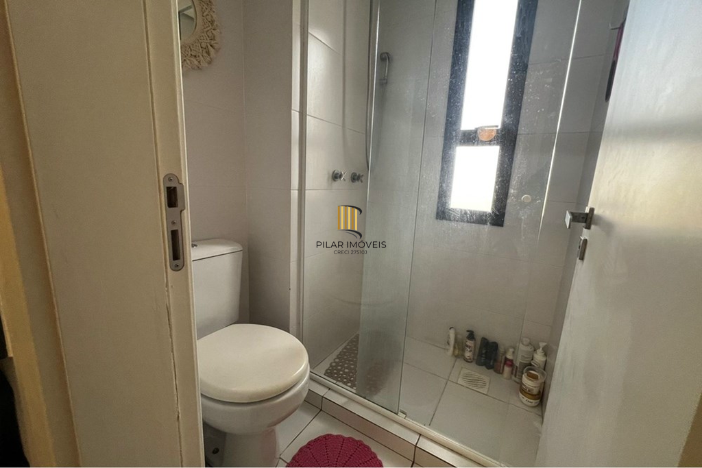 Apartamento 1 dormitório no bairro Santana