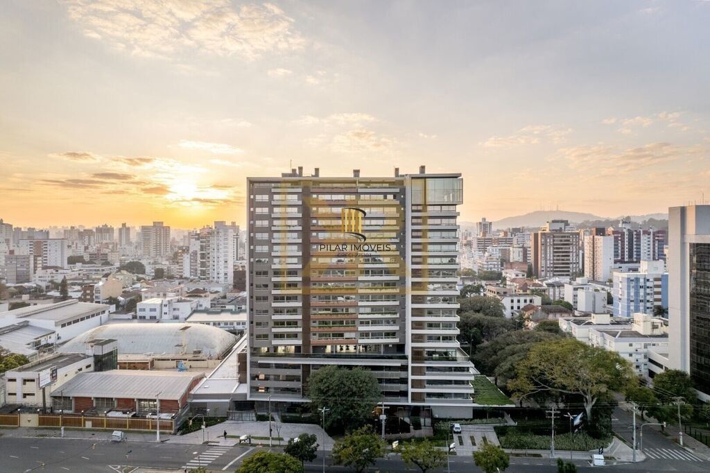 Apartamento 3 dormitórios no bairro Praia de Belas
