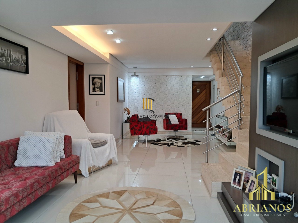 Cobertura 3 dormitórios no bairro Menino Deus