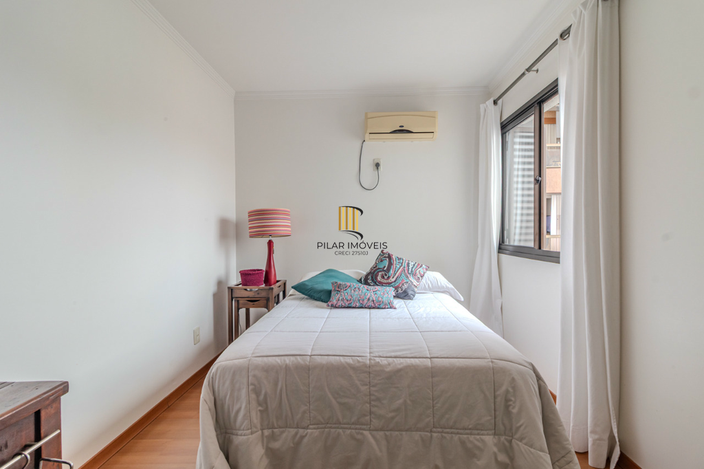 Apartamento 3 dormitórios no bairro Marechal Rondon