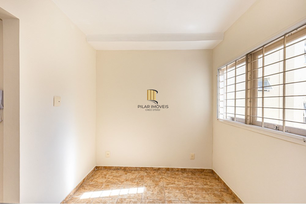 Apartamento 1 dormitório no bairro Chácara das Pedras