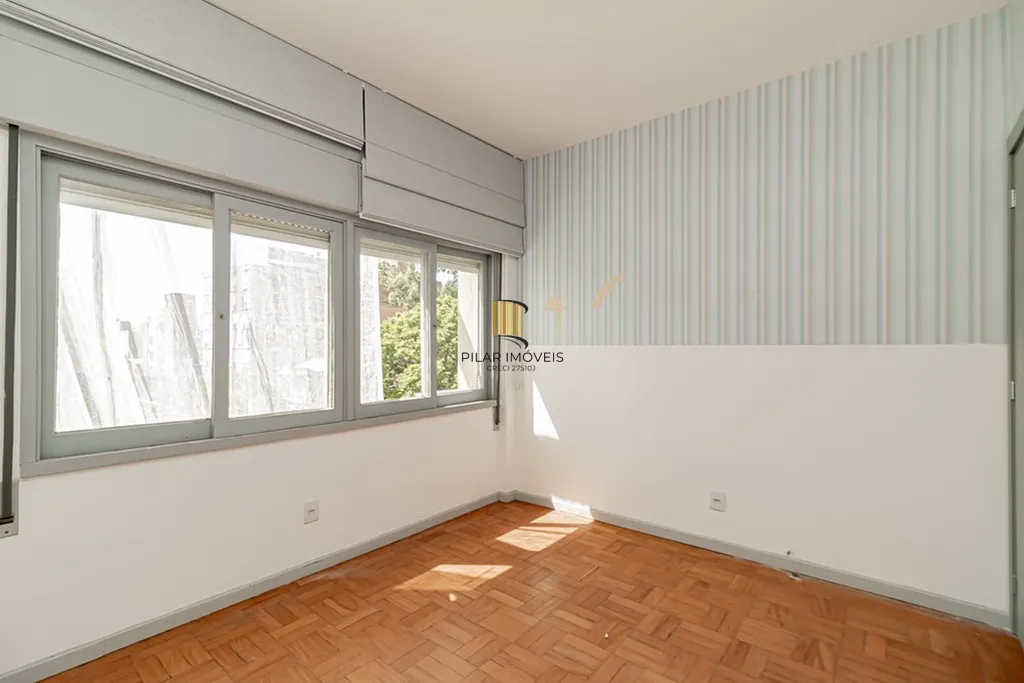 Apartamento 2 dormitórios no bairro Centro Histórico