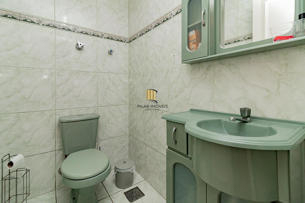 Apartamento 3 dormitórios no bairro Rio Branco