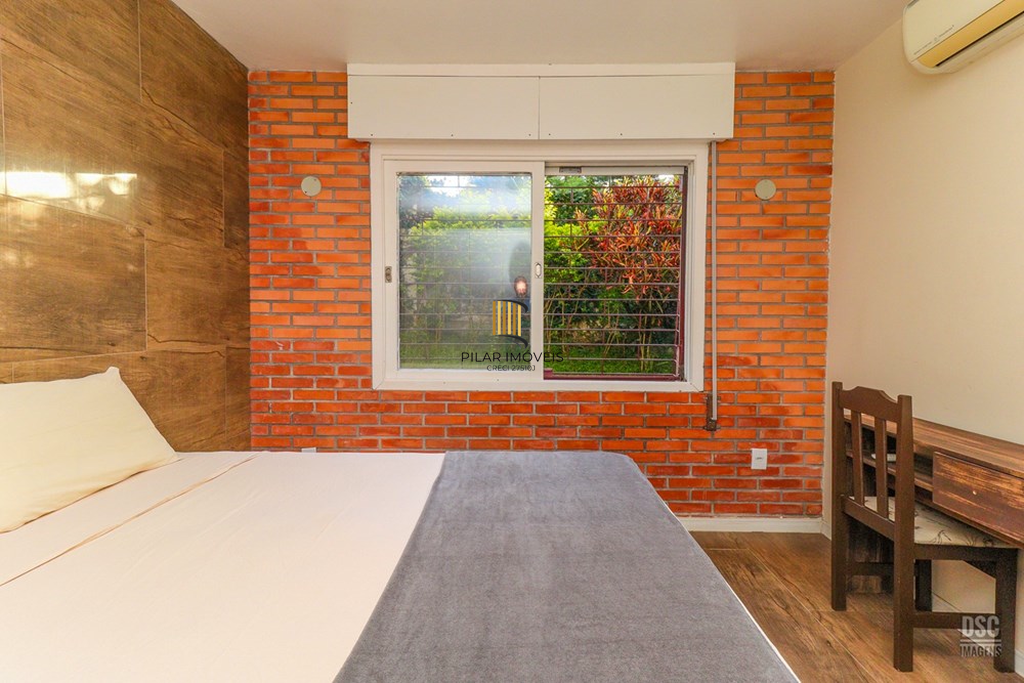 Apartamento 2 dormitórios no bairro Santa Tereza