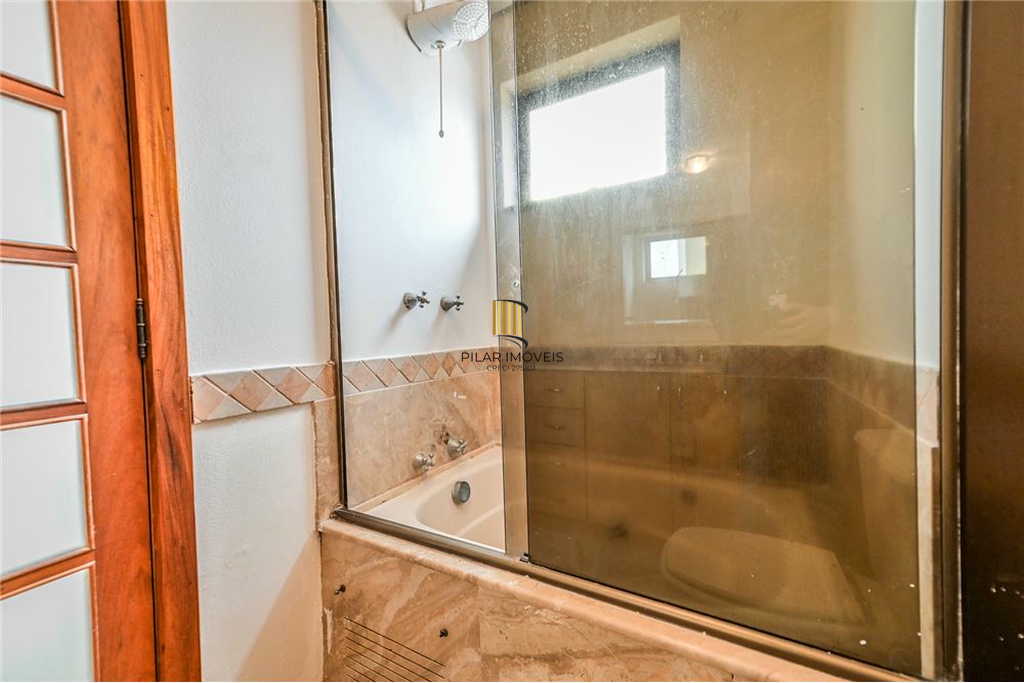 Cobertura 3 dormitórios no bairro Medianeira