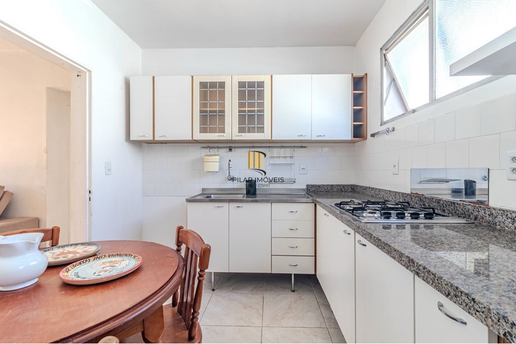 Apartamento 2 dormitórios no bairro Jardim Itu