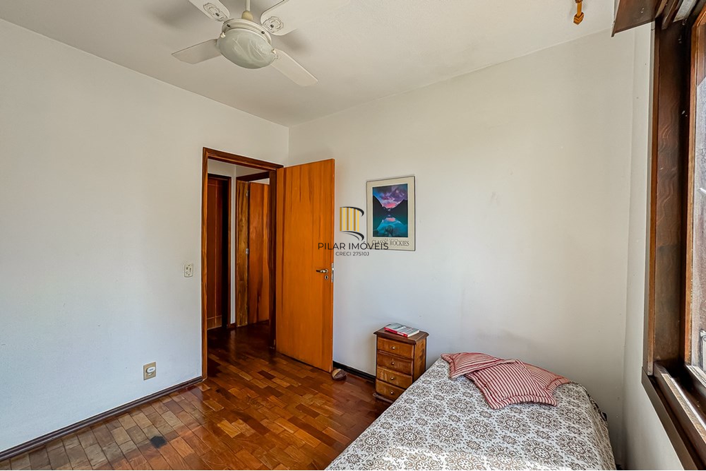 Apartamento 2 dormitórios no bairro Higienópolis