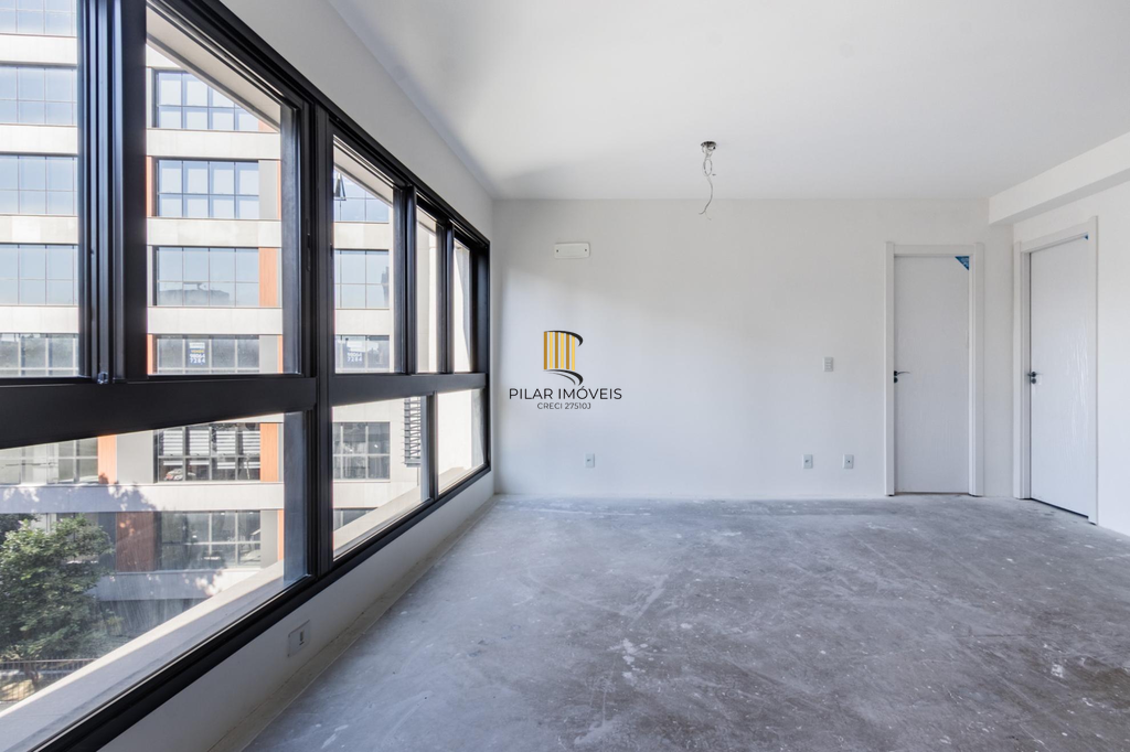 Apartamento 2 dormitórios no bairro Menino Deus