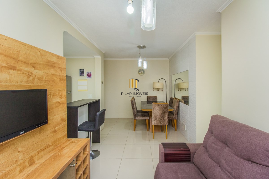 Apartamento 2 dormitórios no bairro São José