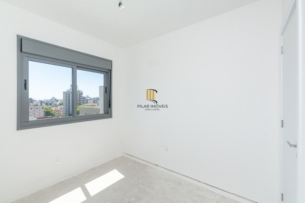 Apartamento 3 dormitórios no bairro Petrópolis