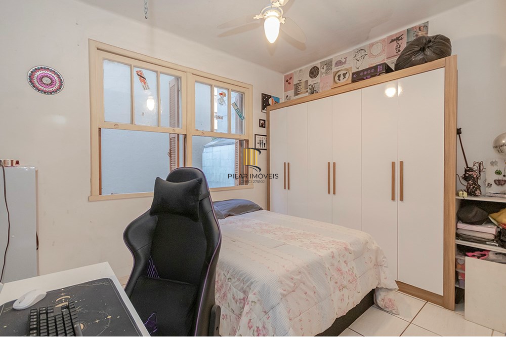 Apartamento 2 dormitórios no bairro Santana