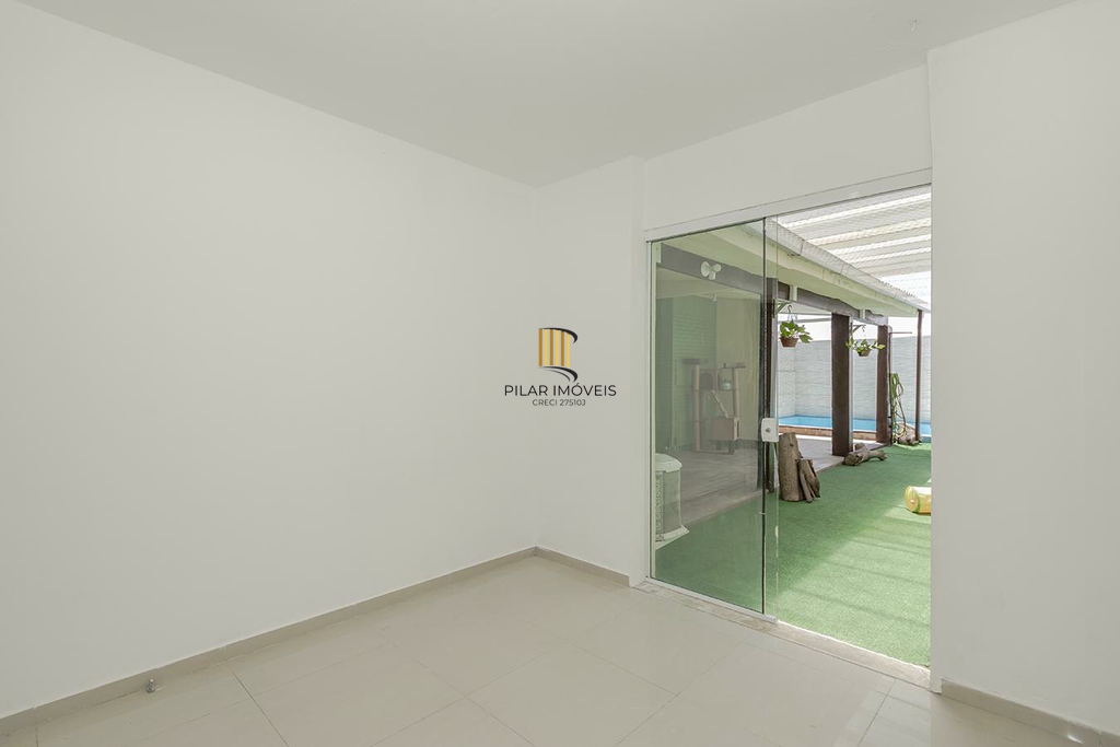 Casa 3 dormitórios no bairro Jardim Sabará