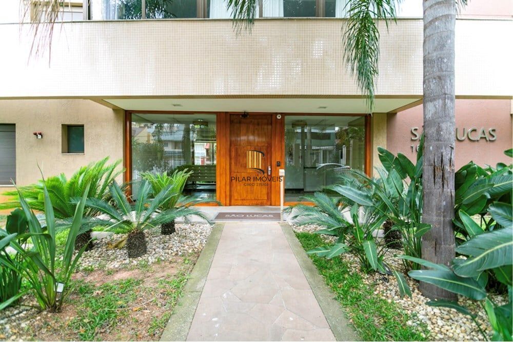 Apartamento 3 dormitórios no bairro Jardim Planalto