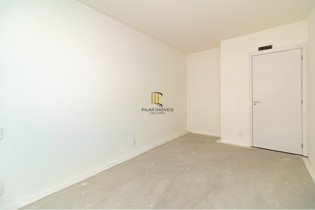 Apartamento 1 dormitório no bairro Cristo Redentor