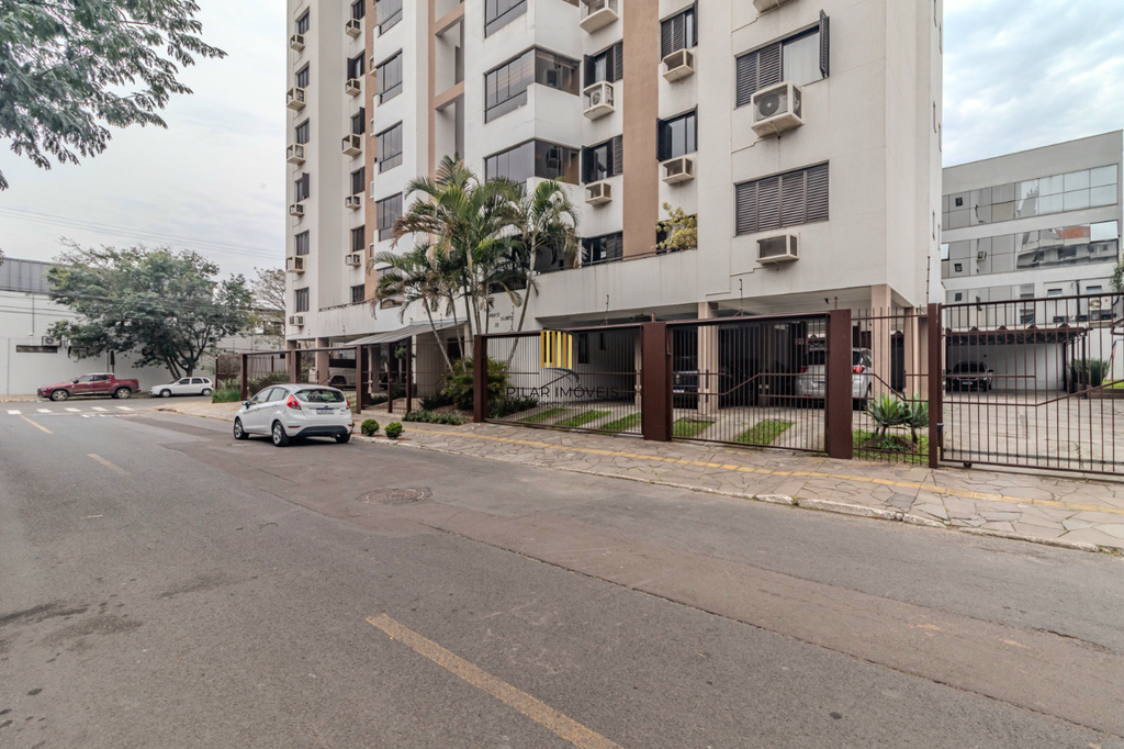 Apartamento 3 dormitórios no bairro Marechal Rondon