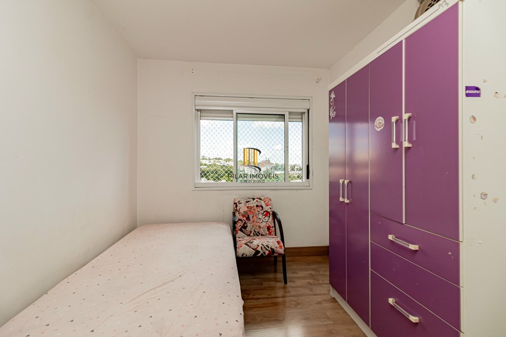 Apartamento 3 dormitórios no bairro Santana