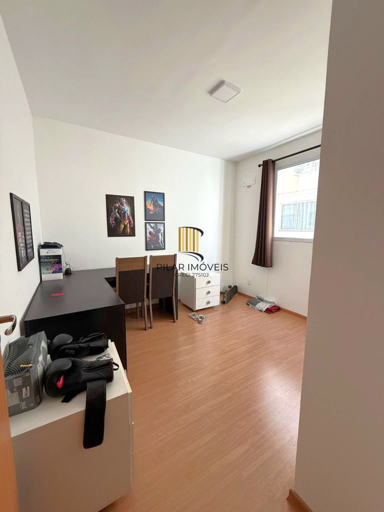 Apartamento 2 dormitórios no bairro Igara
