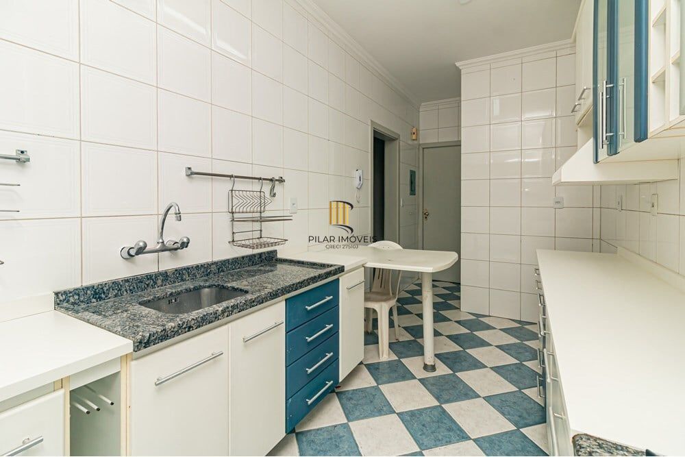 Apartamento 3 dormitórios no bairro Jardim Lindóia