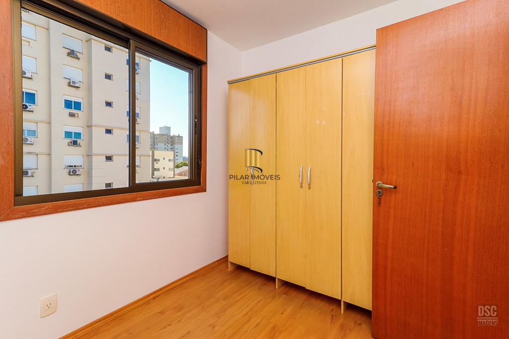Apartamento 3 dormitórios no bairro Jardim Botânico
