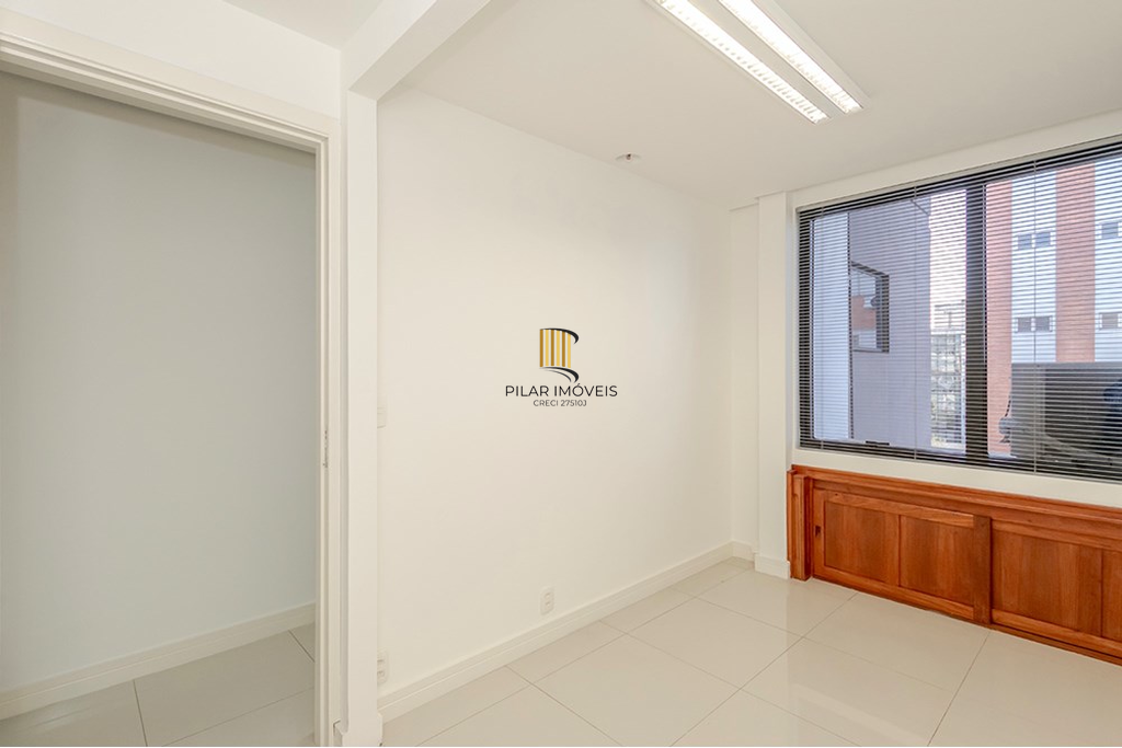 Sala Comercial no bairro Moinhos de Vento