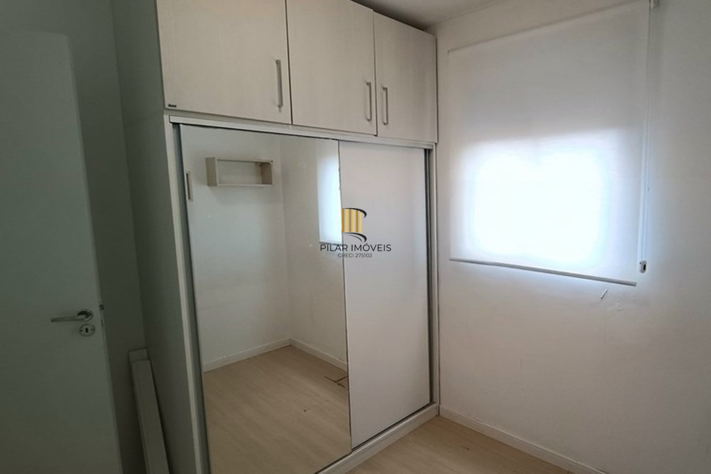 Apartamento 2 dormitórios no bairro Jardim Itu Sabará