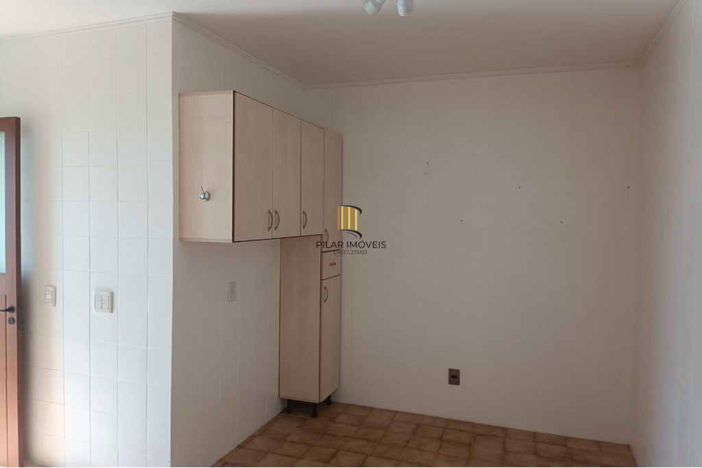 Apartamento 2 dormitórios no bairro Passo da Areia