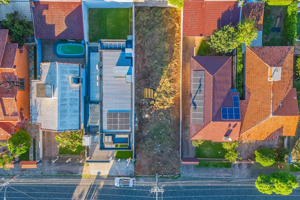 Terreno no bairro São José - Pilar Imóveis