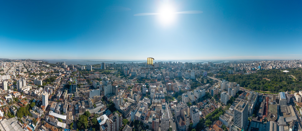 Studio 1 dormitório no bairro Centro Histórico