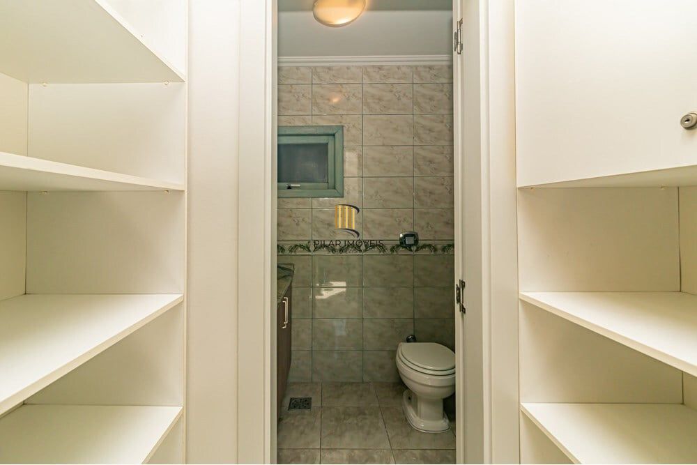 Apartamento 3 dormitórios no bairro Jardim Lindóia