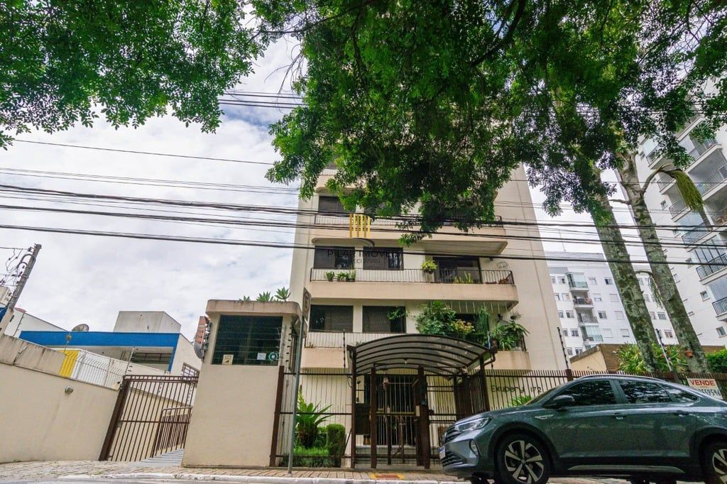 Apartamento 3 dormitórios no bairro Jardim Ampliação