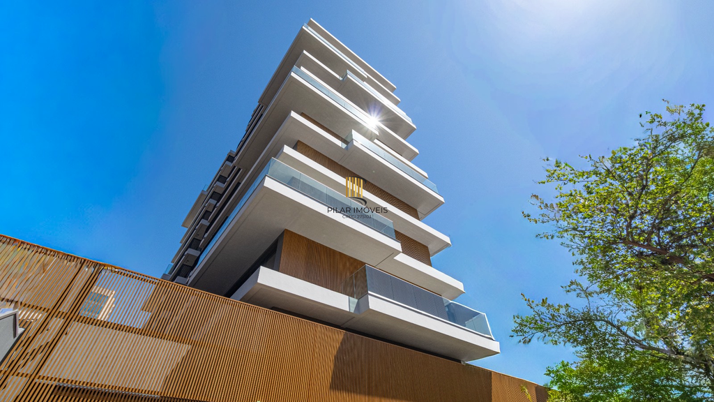 Apartamento 3 dormitórios no bairro Higienópolis